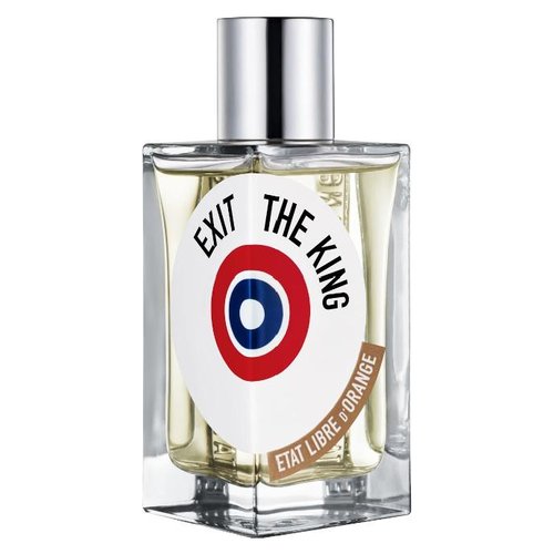 Eau de parfum donna Etat Libre D'orange Exit the king 50 ml