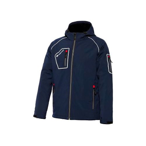 Giubbotto Issaline 04520 060 XXL FUNCTIONAL LINE PERFECT Nero