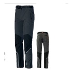 ISSALINE - Issaline PANTALONE EXTREME SOFTSHELL XXL 8832B