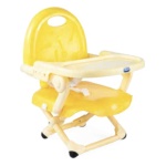 CHICCO - Alzasedia Chicco 07.79340.770 Pocket Snack