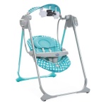 CHICCO - Sdraietta altalena Chicco 04.79110.410 Polly Swing Up