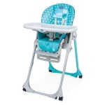 CHICCO - Seggiolone Chicco 05.79564.430 Polly Easy