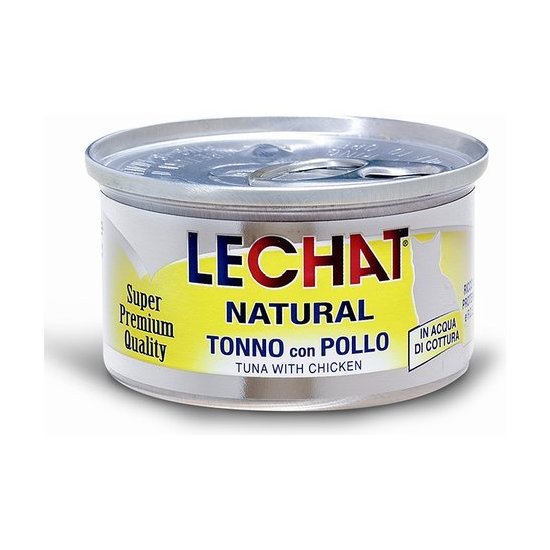 Sfilaccetti gatti adulti Monge 0660 LECHAT