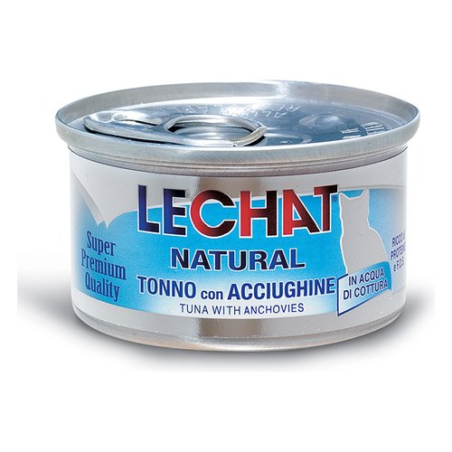 Sfilaccetti gatti adulti Monge 0664 LECHAT
