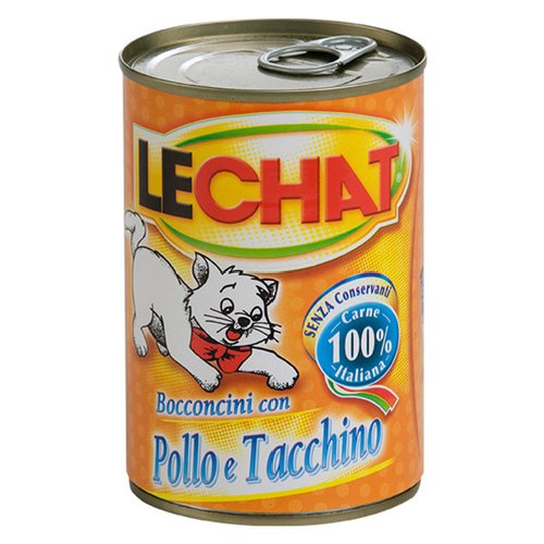 Alimento Monge 0815 LECHAT