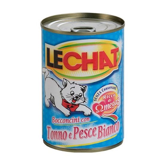 Alimento Monge 0816 LECHAT