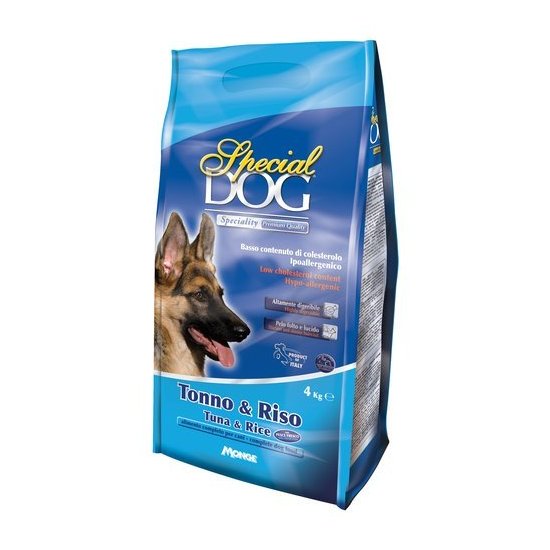 Crocchette cane Monge 760A SPECIAL DOG