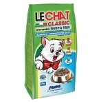 Monge - Crocchette gatto Monge 0042 LeChat