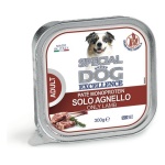 Monge - Patè cane Monge 0838 Special Dog Excellence