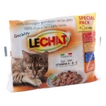 Monge - Snack gatto Monge LeChat