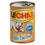 Monge - Snack gatto Monge LeChat