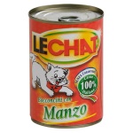 Monge - Snack gatto Monge LeChat