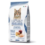 Monge - Crocchette gatto Monge 5981A LECHAT