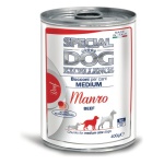Monge - Alimento umido cane Monge 6039 Special Dog Excellence