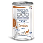 Monge - Alimento umido cane Monge 6033 Special Dog Excellence