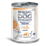 Monge - Alimento umido cane Monge 6036 Special Dog Excellence