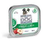 Monge - Patè cane Monge 6025 Special Dog Excellence