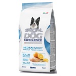 Monge - Crocchette cane Monge 6002 Special Dog Excellence