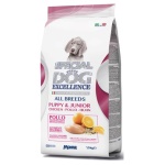 Monge - Crocchette cane Monge 6001A Special Dog Excellence