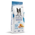 Crocchette cane Monge 8020 SPECIAL DOG