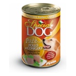 Monge - Patè cane Monge 0133 Special Dog