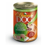 Monge - Patè cane Monge 0132 Special Dog