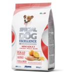 Monge - Crocchette cane Monge 6000A Special Dog Excellence