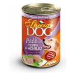 Monge - Patè cane Monge 0012 Special Dog