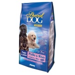 Monge - Crocchette cane Monge 767A Special Dog