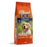 Crocchette cane Monge 0020 SPECIAL DOG