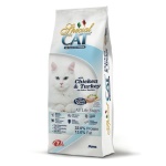 Crocchette gatto Monge 8026 SPECIAL CAT