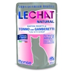 Monge - Alimento umido gatto Monge 0673 Lechat natural