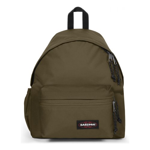 Eastpak Padded ZipplR + zaino Zaino casual Oliva Nylon