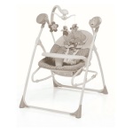 FOPPAPEDRETTI - Sdraietta altalena Foppapedretti 9702005410 Carillon