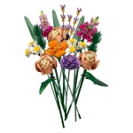 Costruzioni LEGO 10280 BOTANICALS Bouquet di Fiori