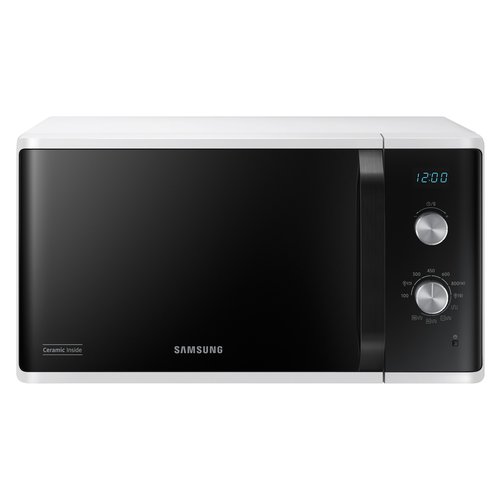 Samsung MG23K3614AW/ET Microonde Grill Dual Dial MG23K3614AW
