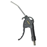 Stanley - Pistola soffiaggio compressore Stanley 150022XSTN