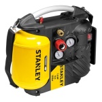 Stanley - Compressore Stanley 8215250STN596 DN 200/10/5