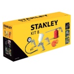 Kit accessori compressore Stanley 9045671STN