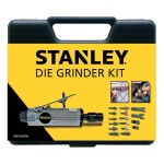 Stanley - Smerigliatrice compressore Stanley 160153XSTN