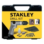 Stanley - Trapano compressore Stanley 160189XSTN