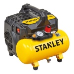 Stanley - Compressore Stanley B2BE104STN703 DST 100/8/6