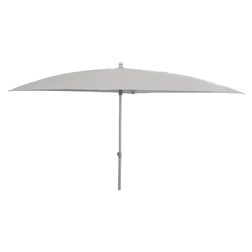 Ombrellone Moia G966G PONENTE Grigio