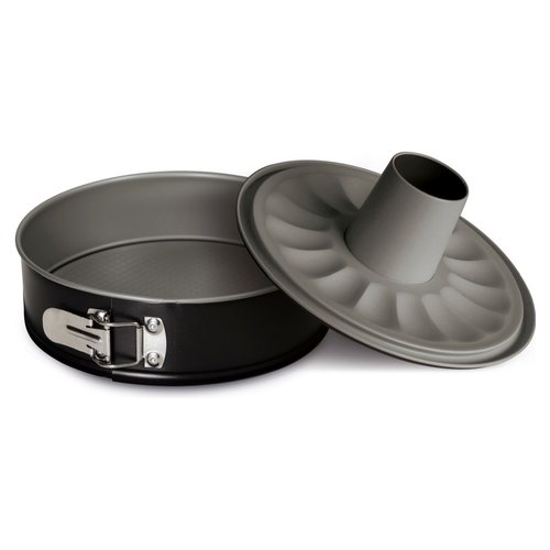 Stampo Guardini 05028 HAPPY HOUR Fascia apribile 2 fondi Nero e Grigio