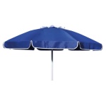 Moia - Ombrellone Moia E527 BICOLORE Assortito