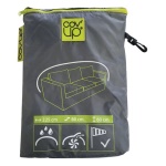 Moia - Telo copertura Moia CVD06 Cov'up