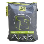 Moia - Telo copertura Moia CVP04 COV'UP Grigio