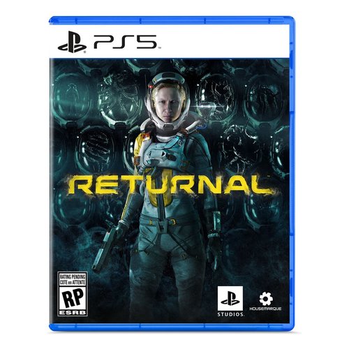 Sony Returnal Standard Inglese, ITA PlayStation 5