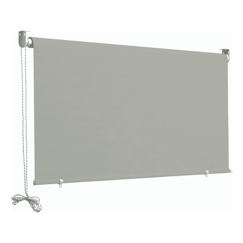 Tenda parasole Biacchi T1372028 H A Rullo Cenere