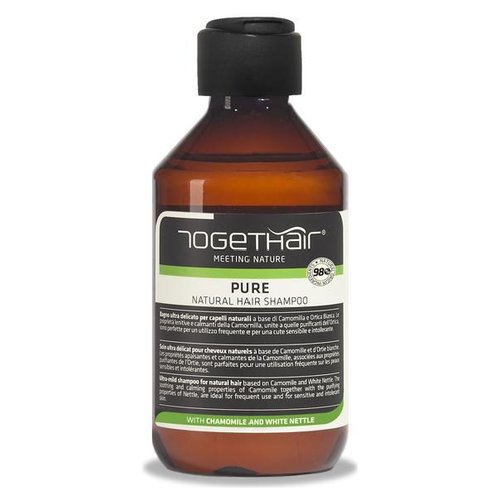 Shampoo capelli Togethair Pure 250 ml